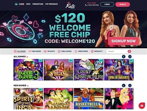 kats casino login|Iba pa.